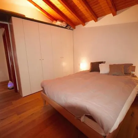 Chamois 6 Appartement