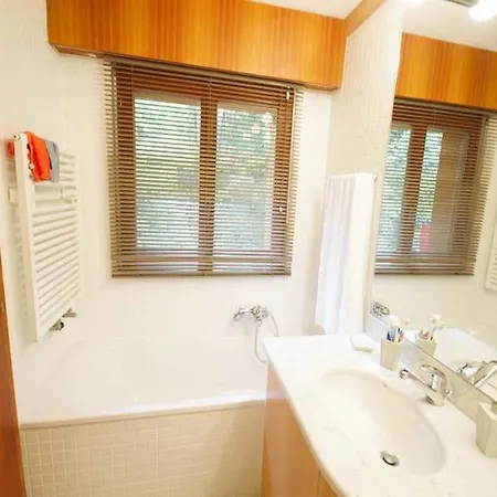 Chamois 6 Appartement *